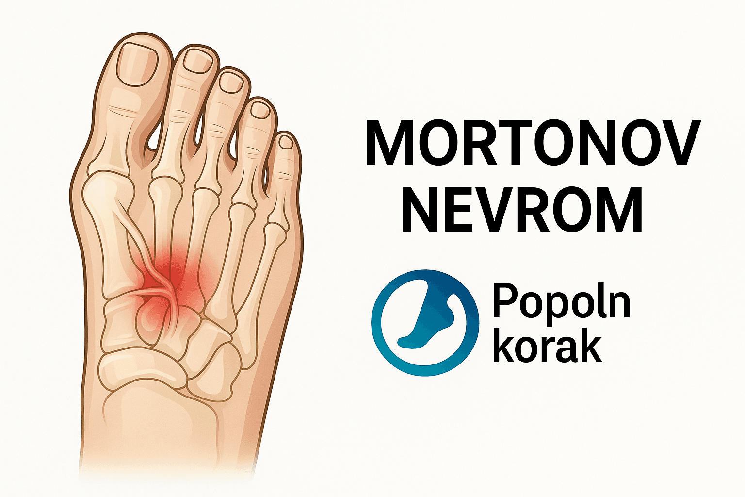 mortonov nevrom